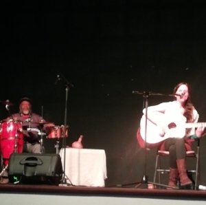 Live "10 en scène" Mars 2022