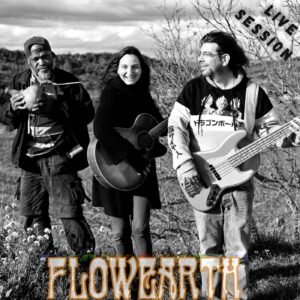 Live Session, Flowearth dispo sur Bandcamp.com