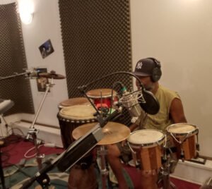 Jean-Claude Éther ( Janko) album 